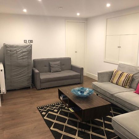 Hemans 0.8 Apartamento Londres Exterior foto